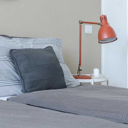 Orizzonti D'Anaunia Aparthotel Tassullo Rom bilde