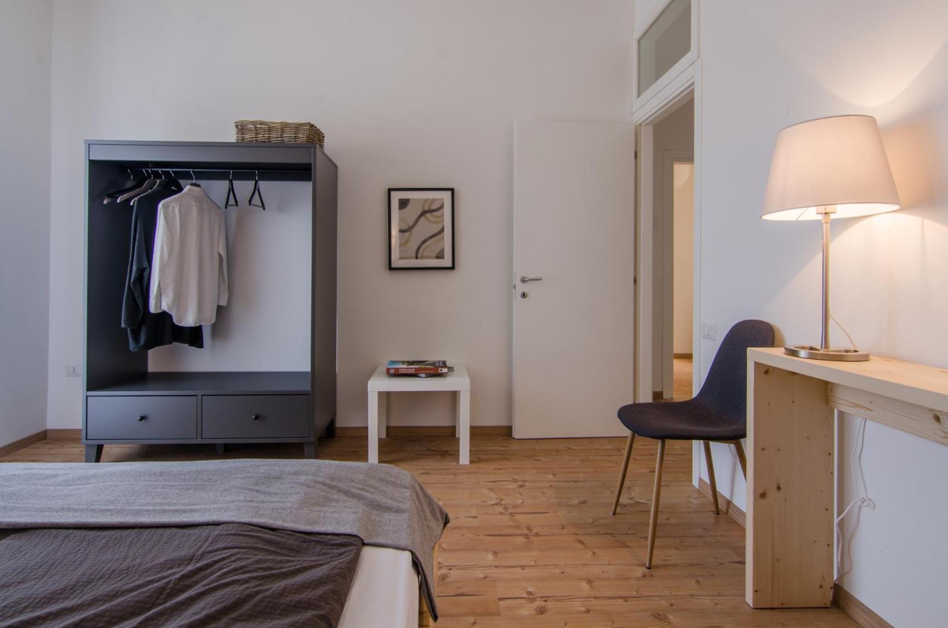 Orizzonti D'Anaunia Aparthotel Tassullo Rom bilde